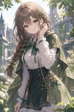 Profile image of わかば