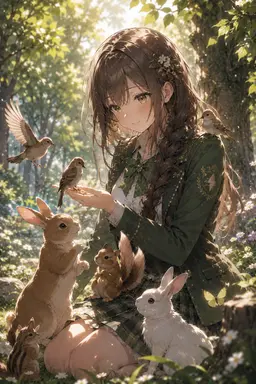 Profile image of わかば