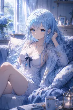 Profile image of しずく