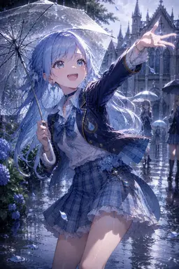 Profile image of しずく