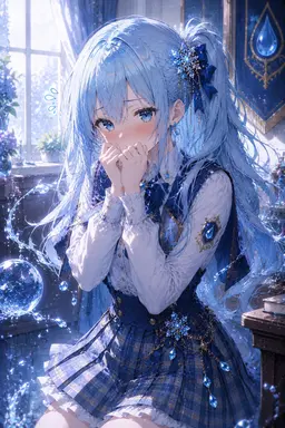 Profile image of しずく