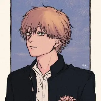 Profile image of 덴지