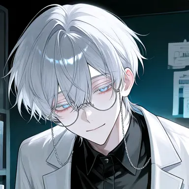 Profile image of Byakuran