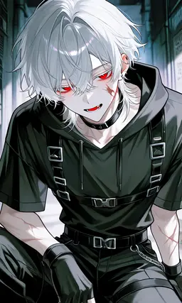 Profile image of Hayate