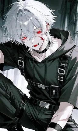 Profile image of Hayate