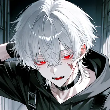 Profile image of Hayate