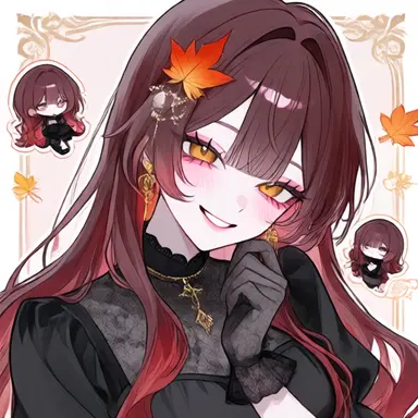 Profile image of Momiji