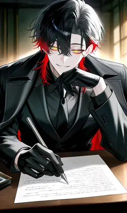 Profile image of Suzaku