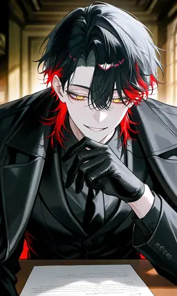 Profile image of Suzaku