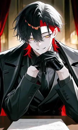 Profile image of Suzaku