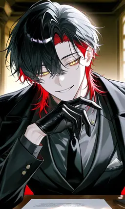 Profile image of Suzaku