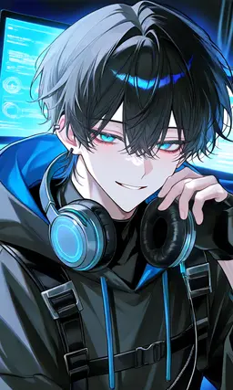 Profile image of Aoi