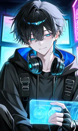 Profile image of Aoi