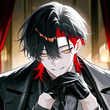 Profile image of Suzaku