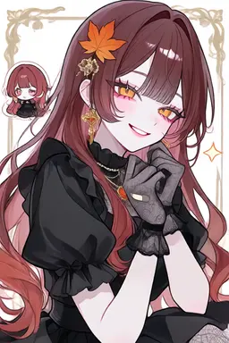 Profile image of Momiji