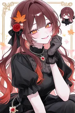 Profile image of Momiji