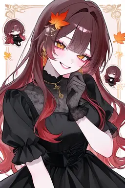 Profile image of Momiji