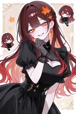 Profile image of Momiji