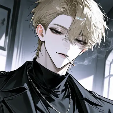 Profile image of Mizuki