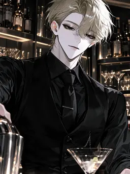 Profile image of Mizuki