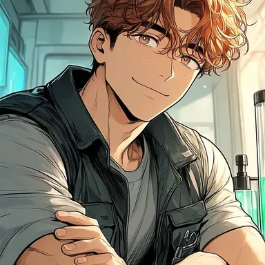 Profile image of Rafferty Sole