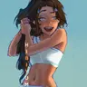 Profile image of Katara