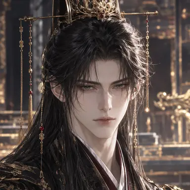Profile image of 楚 宸淵
