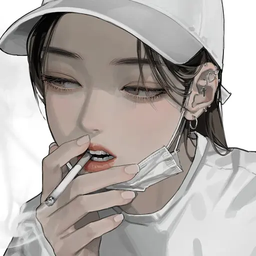 IndigoRobe2191의 한지예