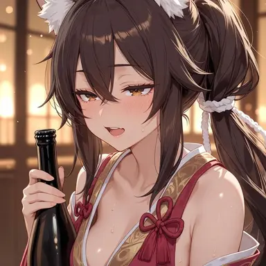 Profile image of ヒナギク