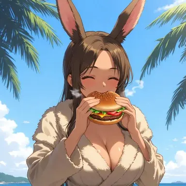 Profile image of リサ