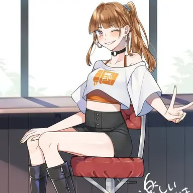 Profile image of えと