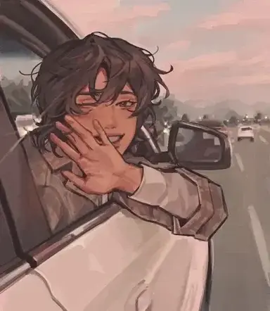 Profile image of Orion