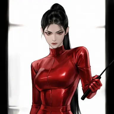 Profile image of 이수정