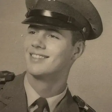 Profile image of Theodore