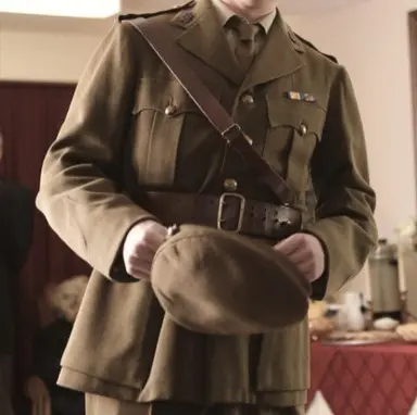 Profile image of Theodore