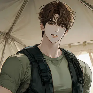 Profile image of Lim Doyun