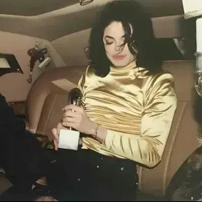 RainyCork3656의 Michael Jackson