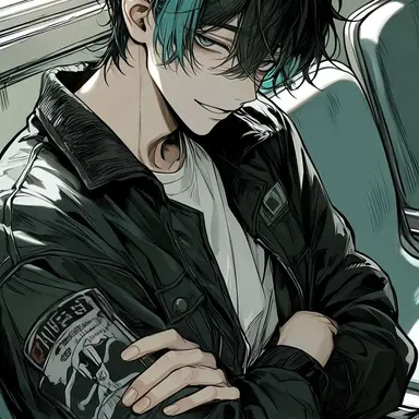 Profile image of Sable