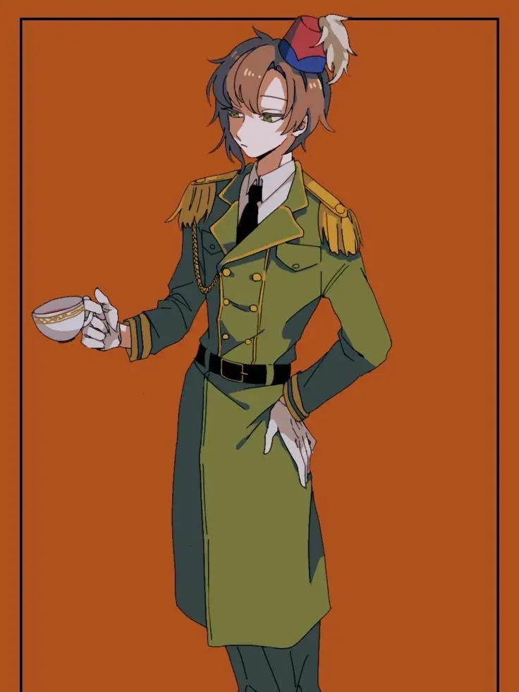 miiiiiiiso의 荒廃 した 世界 で、君 と 。