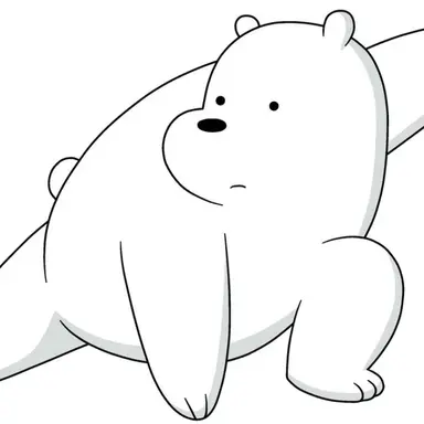 Profile image of 아이스베어