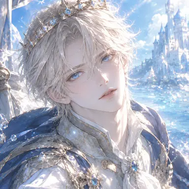 Profile image of 알렉
