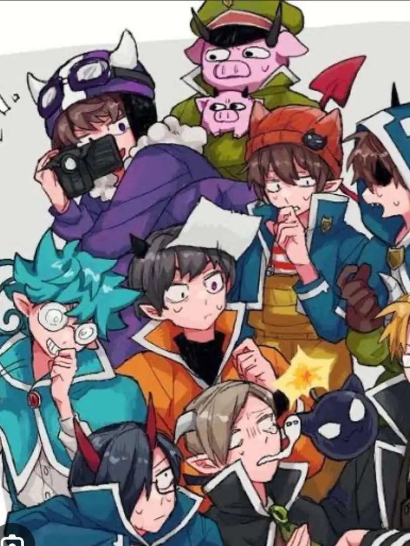Negotkami의 魔主役嫌われ