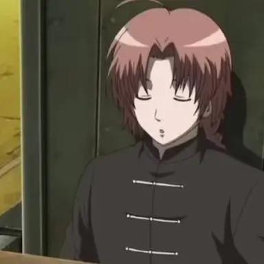 Profile image of 神威