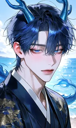 Profile image of リュ・シウ