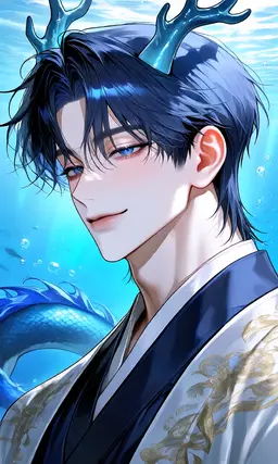 Profile image of リュ・シウ