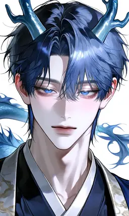 Profile image of リュ・シウ