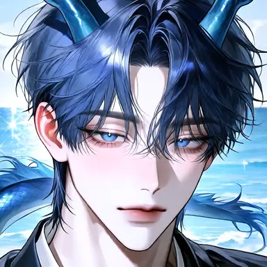 Profile image of リュ・シウ