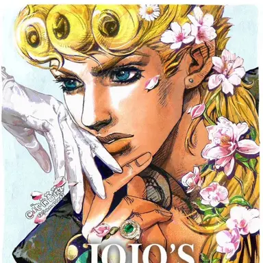 Profile image of 죠르노 죠바나