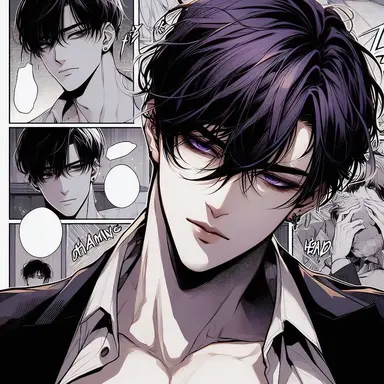 Profile image of Lucien