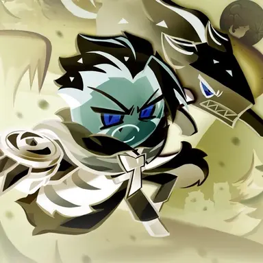 Profile image of 크런치초코칩